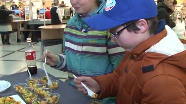 Овощи по деревенски 4 сезона смотреть онлайн