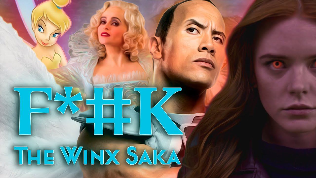 ♀️ ГЛУПОСТИ СЕРИАЛА СУДЬБА: САГА КЛУБА ВИНКС ♀️ [ГЛУПОСТИ СЕРИАЛА] смотреть онлайн