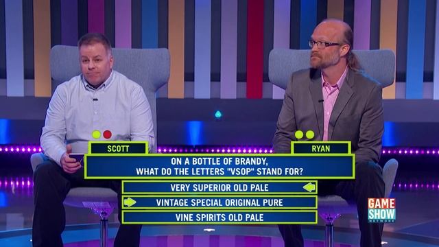 Ultimate Trivia Challenge | Best Ever Trivia Show | Game Show Network смотреть онлайн