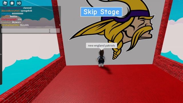 Guess the Logo Floor 14 ALL Answers | Roblox | NFL, FNAF, South Park, Harry potter смотреть онлайн