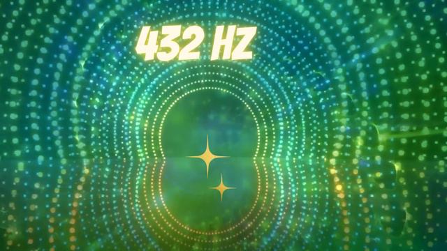 432 Hz - 🎶A FREQUÊNCIA DESSA MÚSICA MANIFESTA RIQUEZA, CURA, MILAGRES 💰 смотреть онлайн