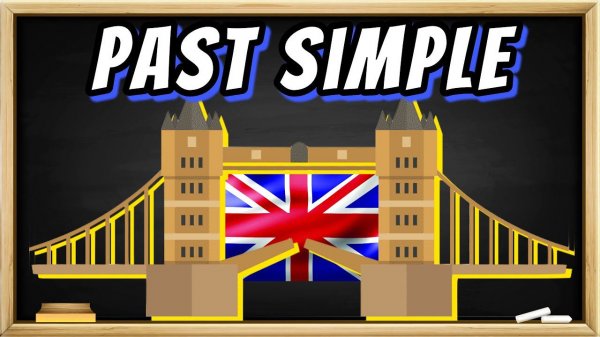 Всё про Past Simple в одном уроке - Lesson 33 Go for Pre-Intermediate Course