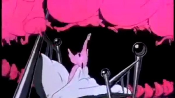 Pink Elephants on Parade (djJack remix)