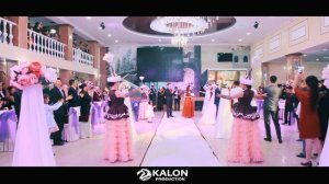 Айгерим Расул кызы - Жар Жар KALON production
