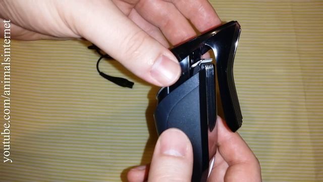 Philips 3000 Series Hc3410 Hair And Beard Clipper/trimmer Machine. Unboxing. How To Use & Clean. 4K