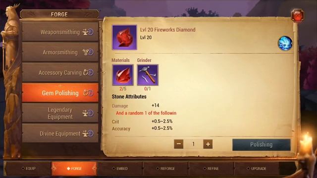 GEM GUIDE Crusaders of Light | Diamonds and MORE | Crid Games смотреть онлайн