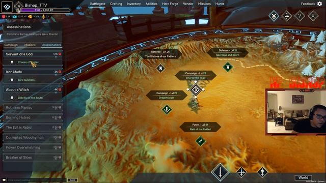 Pagan Online - Quick Tip #2 - Shards and etc. смотреть онлайн