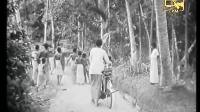 Thun Man Handiya (තුංමං හංදිය ) | Sinhala Film | Joe Abeywickrama смотреть онлайн