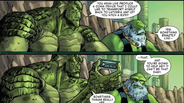 Maestro Part-2 | The Evil Hulk | Complete Story Explained In Hindi | BNN Review смотреть онлайн