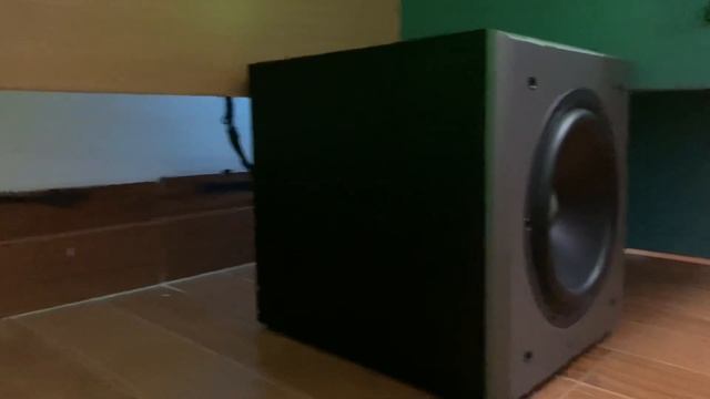 Test sub edifier t5 смотреть онлайн