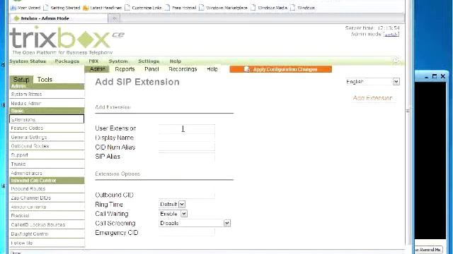 TEACHING VOICE OVER IP ON THE CHEAP смотреть онлайн