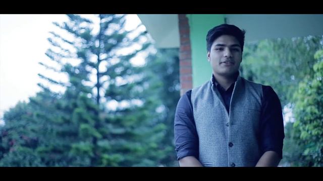 Handsome Hunk Nepal, Contestant No. 3 Neepun Raj Shrestha смотреть онлайн