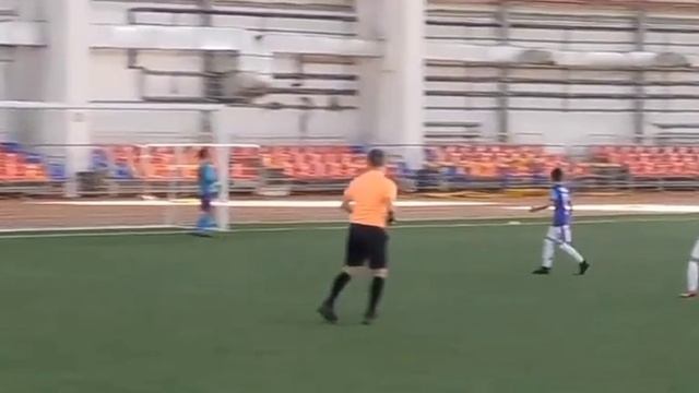 Забил Чудо гол. смотреть онлайн