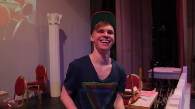 КАФЕ ГОРЯЧИЙ ШОКОЛАД (Начало) смотреть онлайн