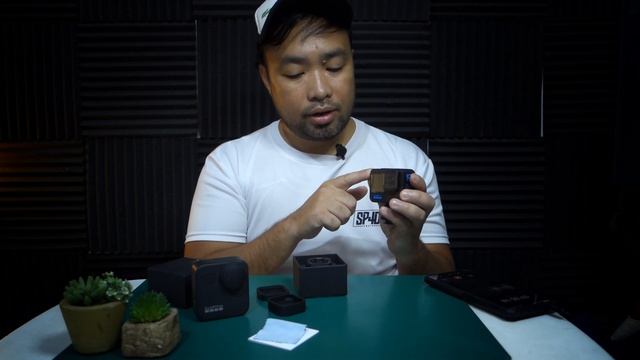 GoPro Max Lens Mod for Hero 9: Unboxing, Installation and Review смотреть онлайн