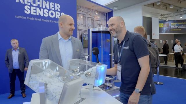 The Roman Empire, German digitalization and sick software at sps 2023 смотреть онлайн
