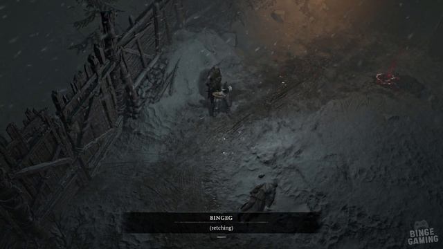 Diablo 4 - First 30 Minutes Gameplay смотреть онлайн