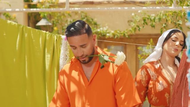 OUALID X DOUAA LAHYAOUI - ORIGINAL (PROD. JANNO & YAM)