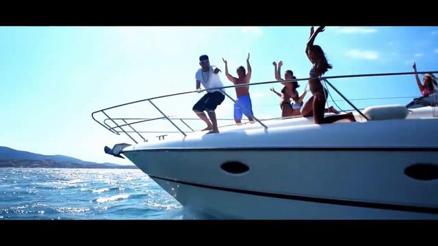 DJ SHABAYOFF - Double Strike (Rap version) смотреть онлайн