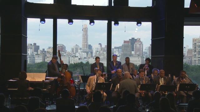 Valery Ponomarev at Dizzy's Club смотреть онлайн