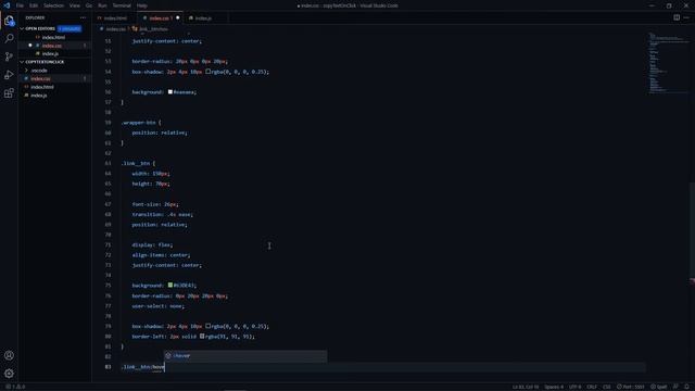 How to copy text into clipboard using javascript смотреть онлайн