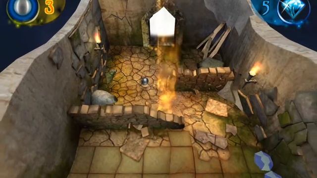 Fading Shadows PPSSPP v.1.1.1 on Nvidia Shield Tablet (Android) смотреть онлайн
