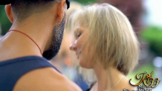 Kizz Me More Festival 2021  Warsaw, Poland - Kizomba Party