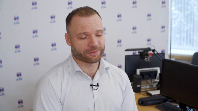 ДЭК предлагает новую услугу: онлайн-запись смотреть онлайн