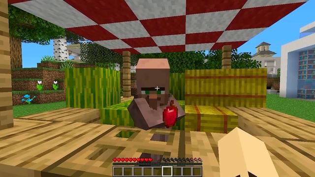 CADA XP O MINECRAFT FICA MAIS REALISTA смотреть онлайн