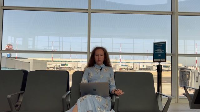 Второй семестр FEL OI смотреть онлайн