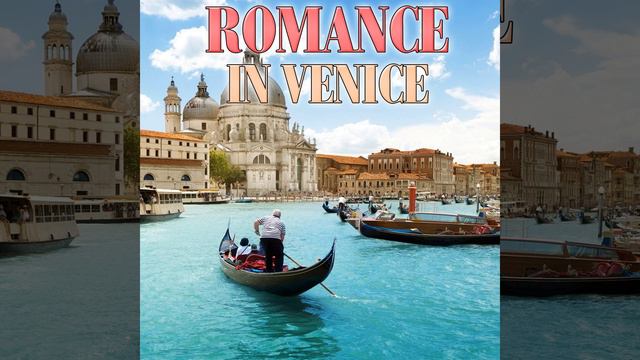 Cameo di Venezia смотреть онлайн