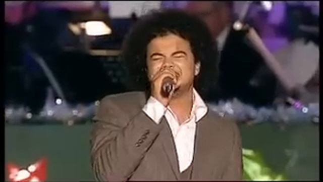 Guy Sebastian Christmas Carol Jesus смотреть онлайн