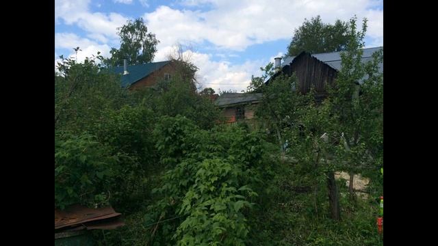 Продажа участка в деревне Алабушево смотреть онлайн