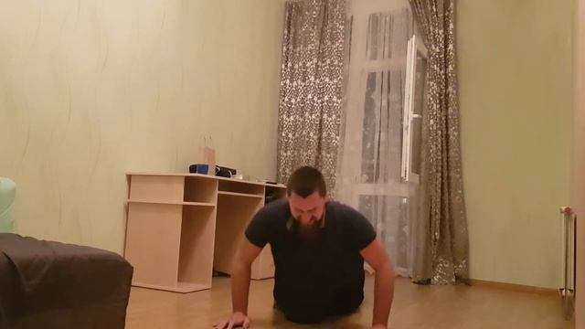 Бёрпи 300B смотреть онлайн