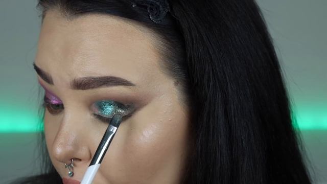 Обзор на Lamel Moonrise: топовые подводки, но тени...