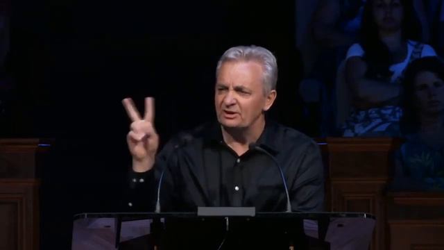 Последние дни последнего времени Проповедь Сергея Витюкова ║ Проповеди христианские... смотреть онлайн