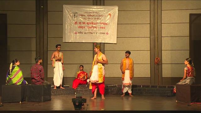 R.N.DANDEKAR SANSKRIT KARANDAK 2023 смотреть онлайн