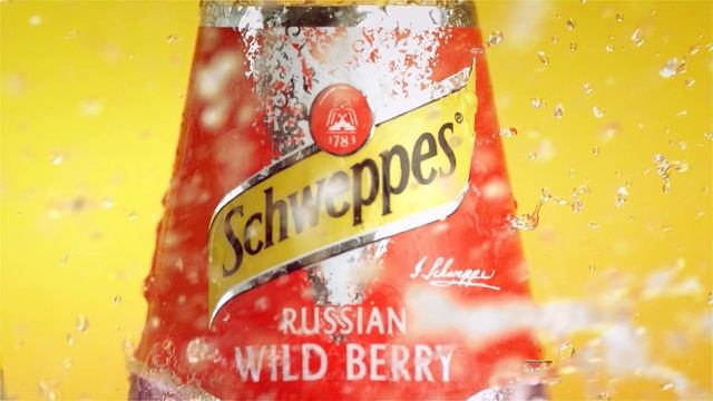 Schweppes Martini e Tonic смотреть онлайн