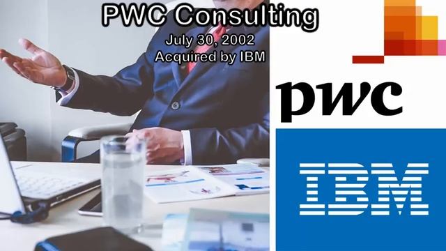 The Decline of IBM смотреть онлайн