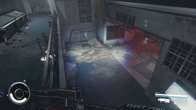 "Let's Play" Starfield Part 104 - Unearthed смотреть онлайн