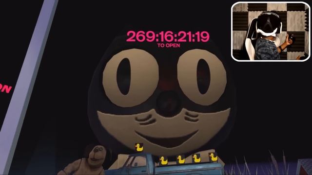 WHAT IS REAL VS WHAT IS NOT | Duck Season #4 [NUKE, FIESTA ENDING] смотреть онлайн