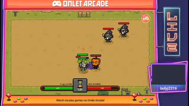 RAID HEROES: TOTAL WAR QUICK LIVESTREAM @ Google Play on Omlet Arcade! смотреть онлайн