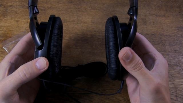 SENNHEISER HD 201 (ESPAÑOL) смотреть онлайн