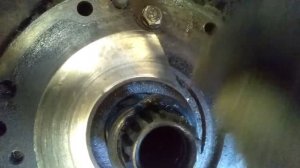 Трактор. ЗАМЕНА САЛЬНИКОВ МТЗ 80-82.