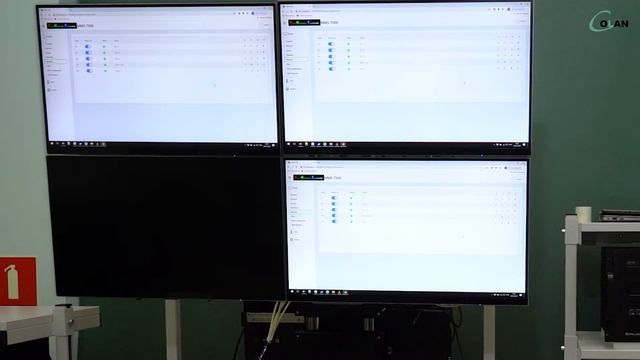 Seamless (беcподрывное) переключение видеопотоков, передаваемых по IP. смотреть онлайн