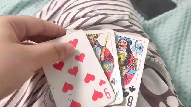 как играть в карты (дурака)? смотреть онлайн