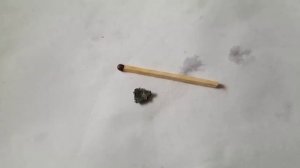 Осколок и добрые глаза