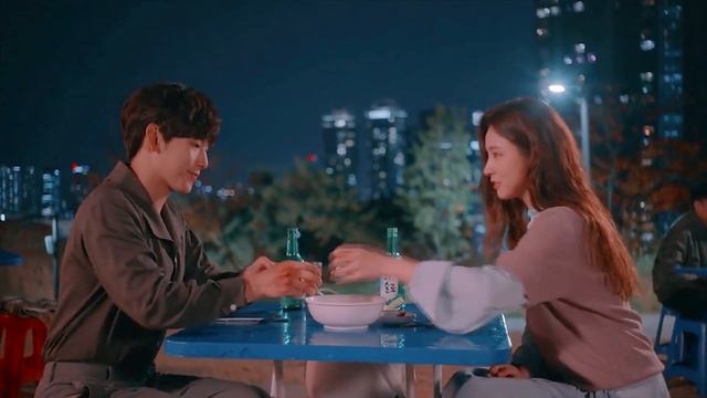 seon gyeom & mi joo | home. [run on fmv] смотреть онлайн