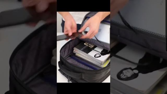 Рюкзак для Ноутбука 15