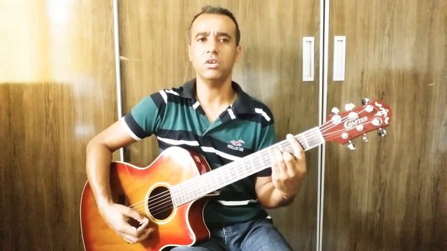 Fabrício Assis - It's A Sin (Pet Shop Boys Cover) смотреть онлайн